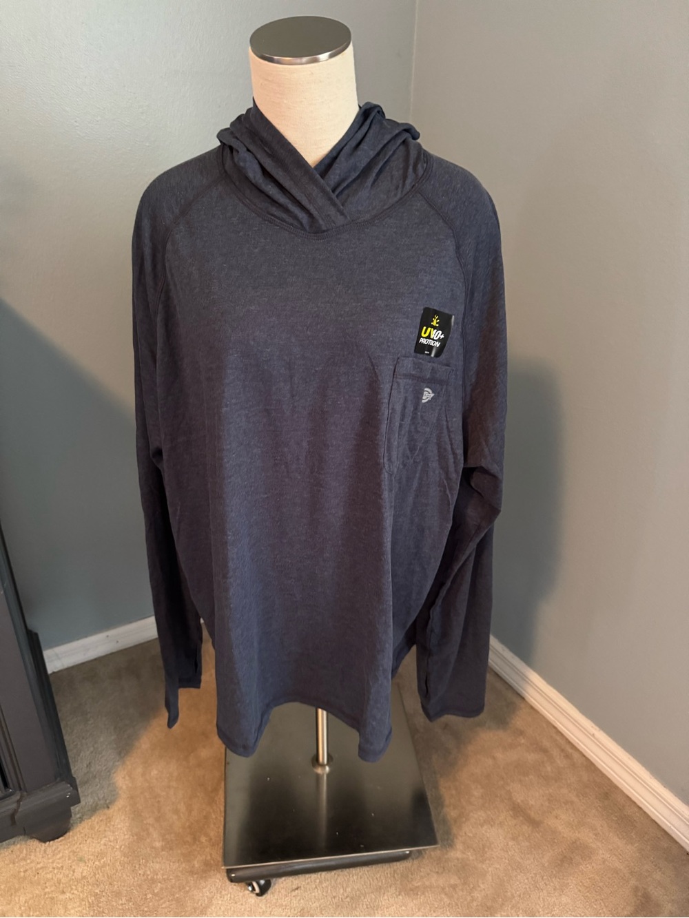 Dickies Temp IQ Hoodie